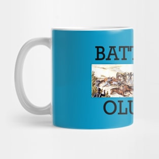 Battle off Olustee Mug